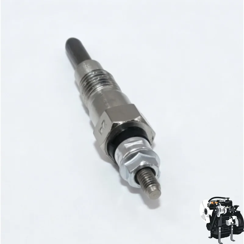CA1724585 172-4585 1724585 Glow Plug For Cat Engine 3014 3024 3024C C2.2 Excavator E216 E216B E216B3 E226B E226B3 E232B E242B