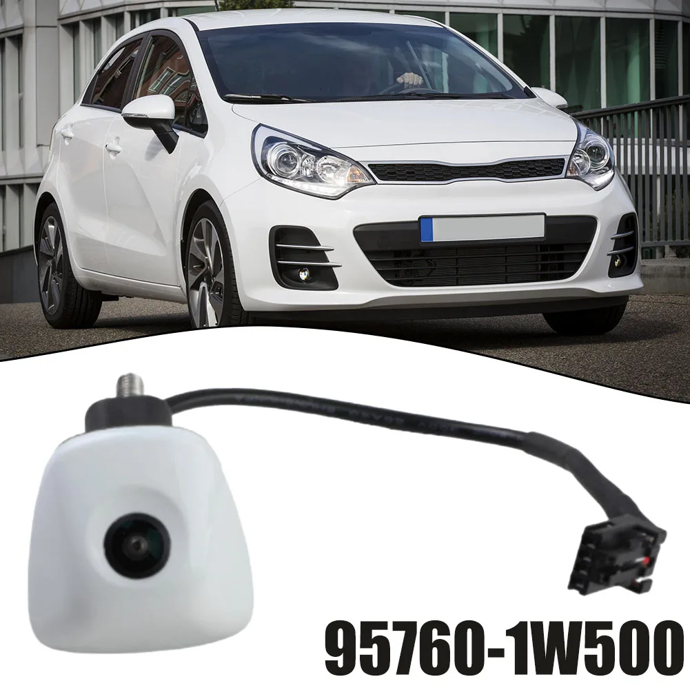 

Car Rear View Backup Camera Astern Visual Vehicle Assistance Camera 95760-1W500 95760-1W550 For Kia For Hyundai 2012-2017