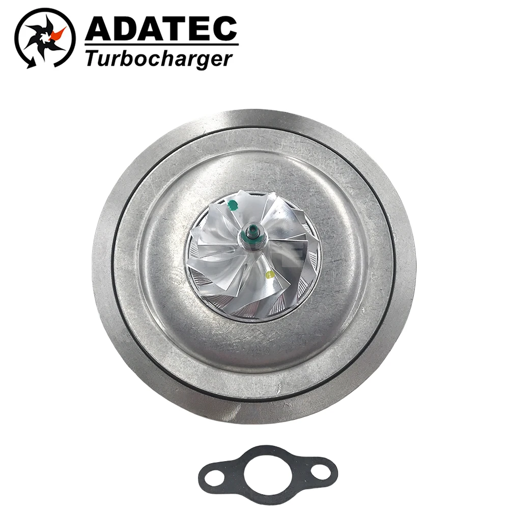 06K1456540Q 06K145654G Turbo Cartridge 06K145654L For VW Arteon / Polo / Tiguan / Tiguan Allspace / T-Roc 2.0 TFSI 2018-