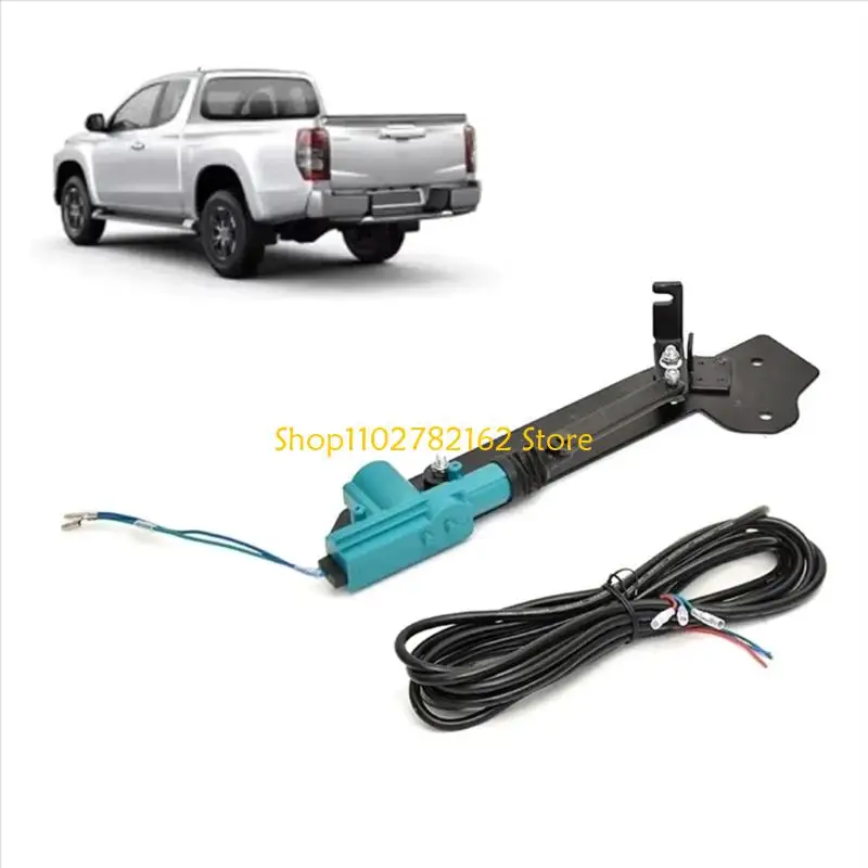 

547B Quick Install Rear Security Actuator For Pickup Trucks Denial Special Equipment