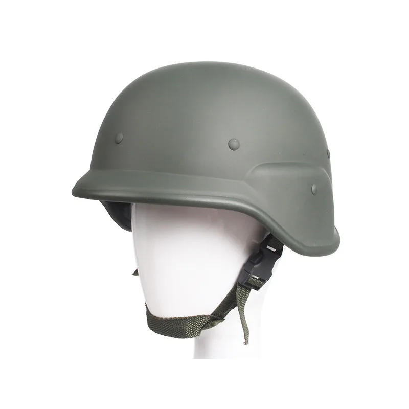 Protective Helmet ABS Plastic Tactical Helmet M88 For Outdoor Sports CS Field Combat Motorcycle Riding Helmets Protection Gear