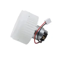 MOTOR DE VENTILADOR INTERIOR LHD SOLO FRONTAL NRF 34115 P PARA VOLVO V70 II S60 I XC90 I XC70 CROSS COUNTRY 31320393 9171479