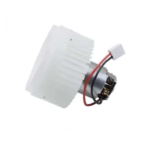 MOTOR DE VENTILADOR INTERIOR LHD SOLO FRONTAL NRF 34115 P PARA VOLVO V70 II S60 I XC90 I XC70 CROSS COUNTRY 31320393 9171479