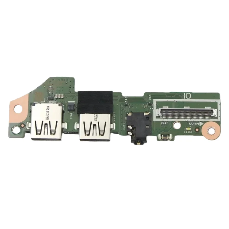 USB Board 5C50S25225 LS-L171P For Lenovo Ideapad 3-15IHU6 82K1 15ACH6 82K2