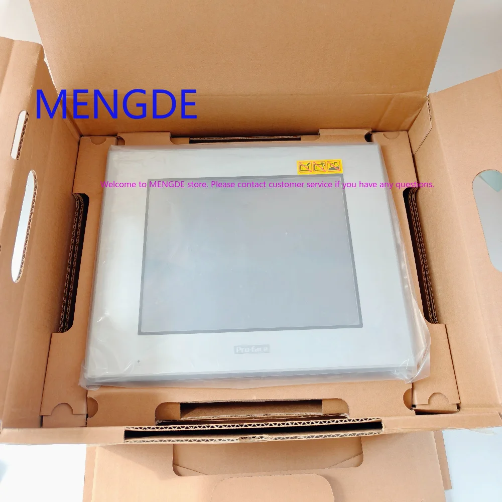 Pro-face HMI PFXGP4501TADW/4402/4501/4502/4601TAD/TAA/TADW/WADW GP4000 PFXGP4501TAA PFXGP4501TAD PFXGP4501TADC Touch Screen