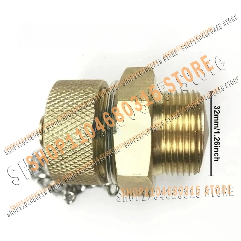 1pcs High Quality Excavator Engine Series Oil Pan Oil Drain Screw Valve for YM KOBELCO Doosan Daewoo Komatsu