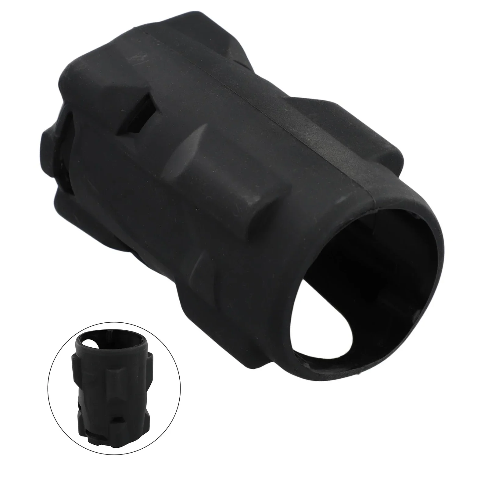 1pc Wrench Boot Cover Rubber Protective Boot  Part Number 49-16-2854 For 2854-20 Or 2855-20 2854-20 Or 2855-20 Wrench