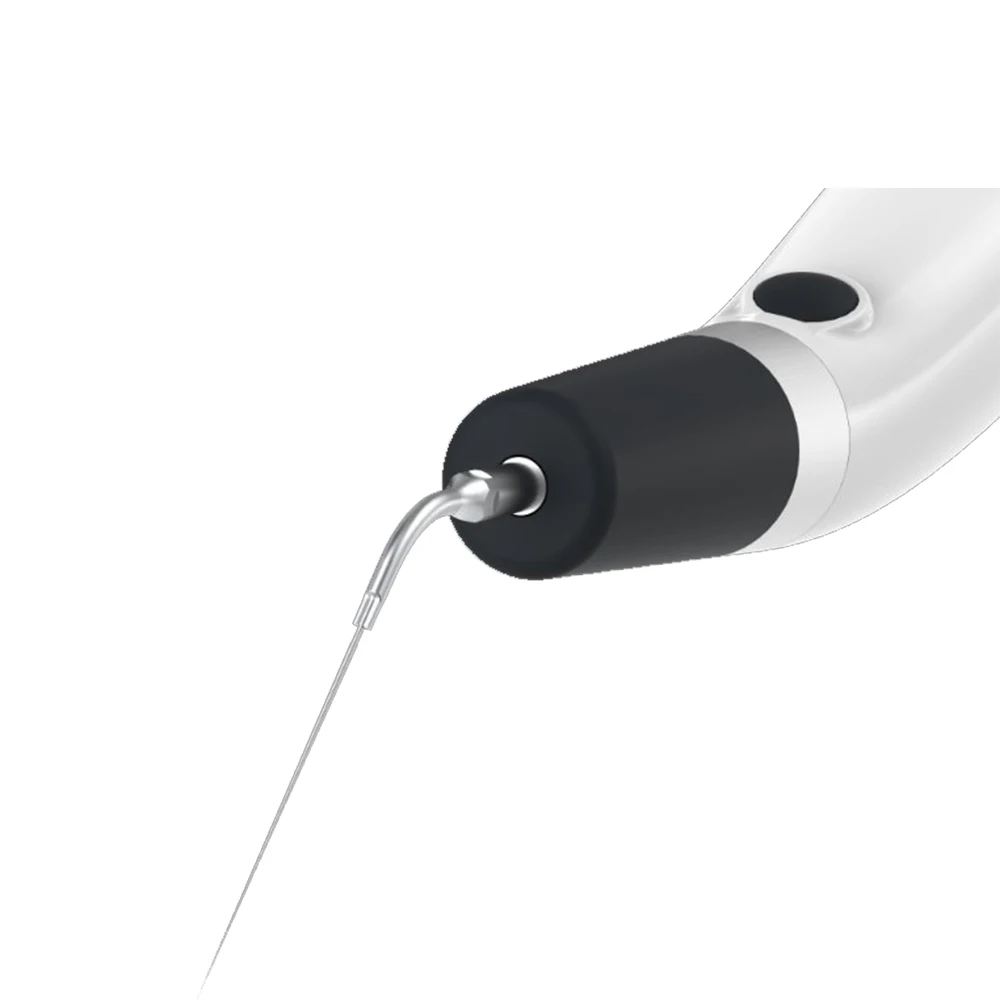 Rechargeable Dental Endo Ultra Activator Ultrasonic Irrigator Kit With Multiple Tips For Root Canal Cleaning Dental Clinic Lab
