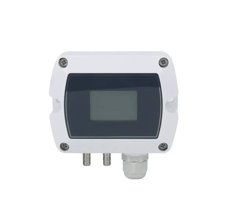 Best Selling smart Differential Water Sensor transducer 0-250Bar 4-20Ma micro Smart Pressure Transmitter