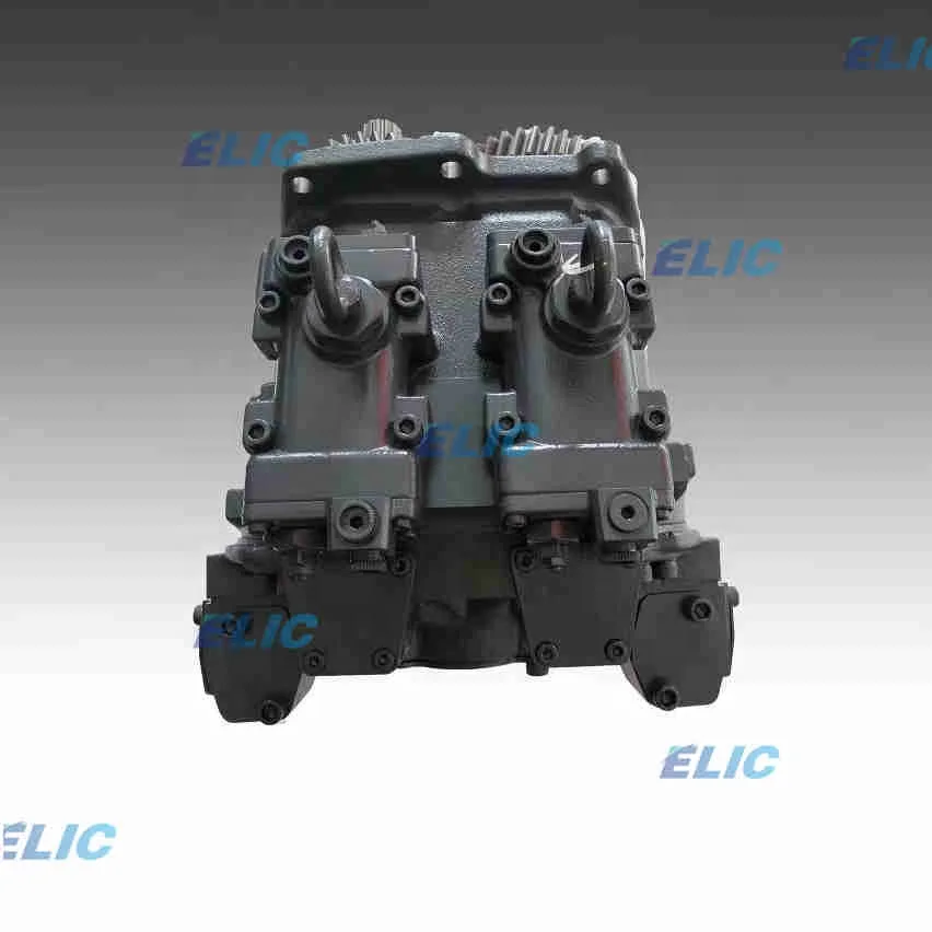 zx240-3 zx210-5g excavator hydraulic mian piston pump 9262321 hpv118hw bomba 9262319 9256125 for hitachi