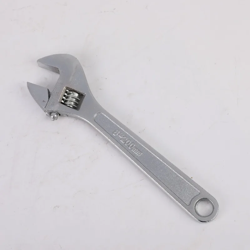 Hardware tools open wrench carbon steel homemade can be customized