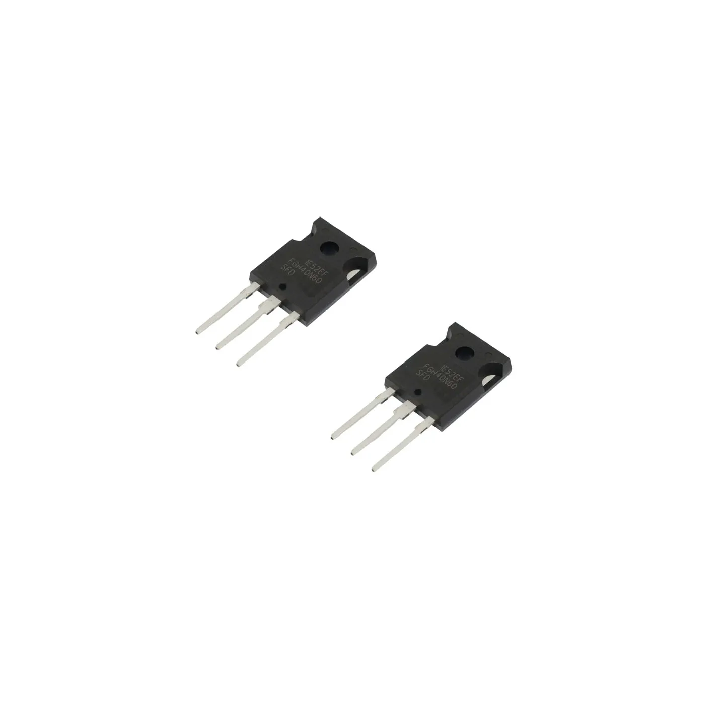 1Pcs FGH60N60SFD FGH60N60SMD FGH60N60UFD FGH40N60SMD FGH40N60SFD FGH40N60UFD FGH20N60SFD TO-247 New Good Quality Chipset