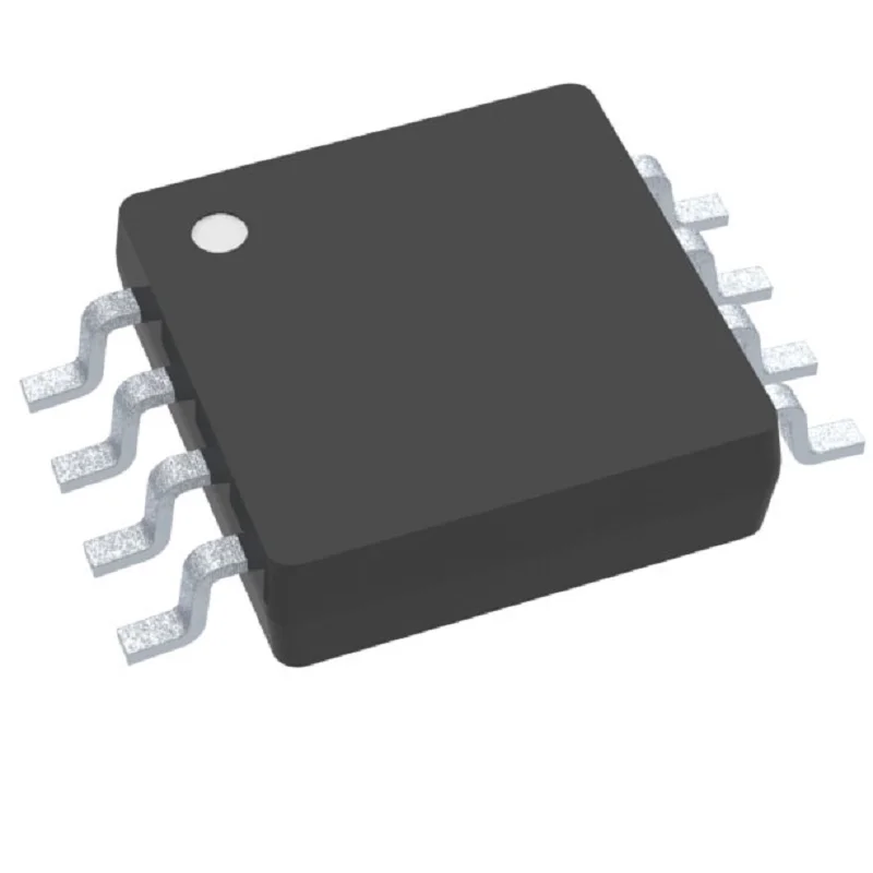 LM75BIMMX-5 Sensors, Transducers Temperature Sensors Analog and Digital Output Local -55°C ~ 125°C 9 b 8-VSSOP