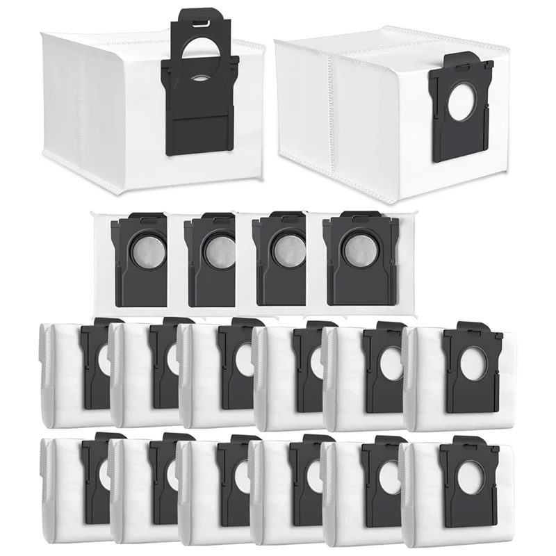 WHYY-18PCS Replacem… - image