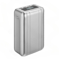 Zendure SuperTank Pro Power Bank 100W Duża pojemność do szybkiego ładowania notebooka