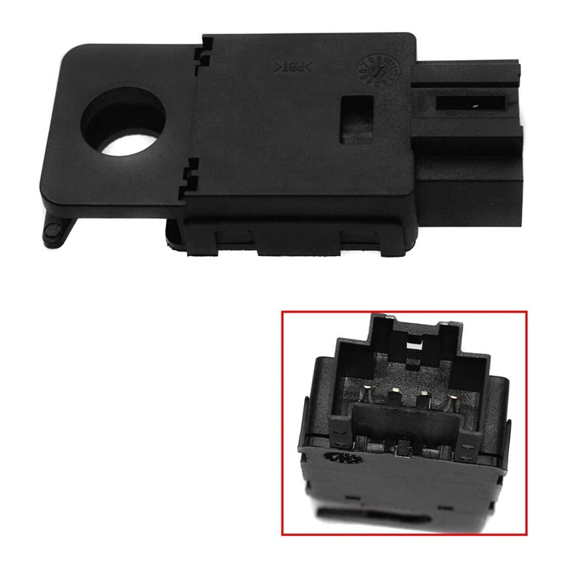 Brake Stop Light Switch For Chevrolet Silverado GMC Sierra 1500 2500 3500 2008-2011 15839548 15861245