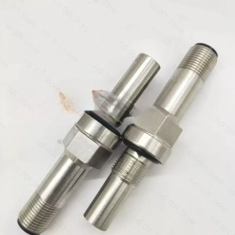 High voltage resistant proximity  PM AN 270321.001 38/98 VSU cylindrical all metal stainless steel integrated