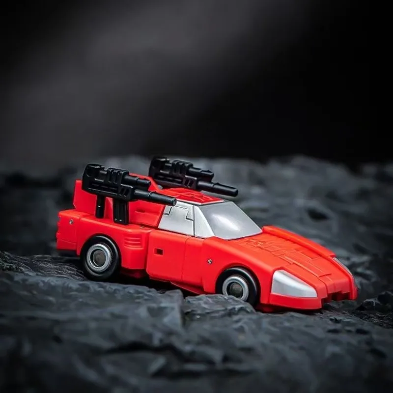 

[СКОРО В НАЛИЧИИ] Фигурка-трансформер MS-TOYS Magic Square Transformation MS-B63 ENIAC-No.1 Computron Lightspeed