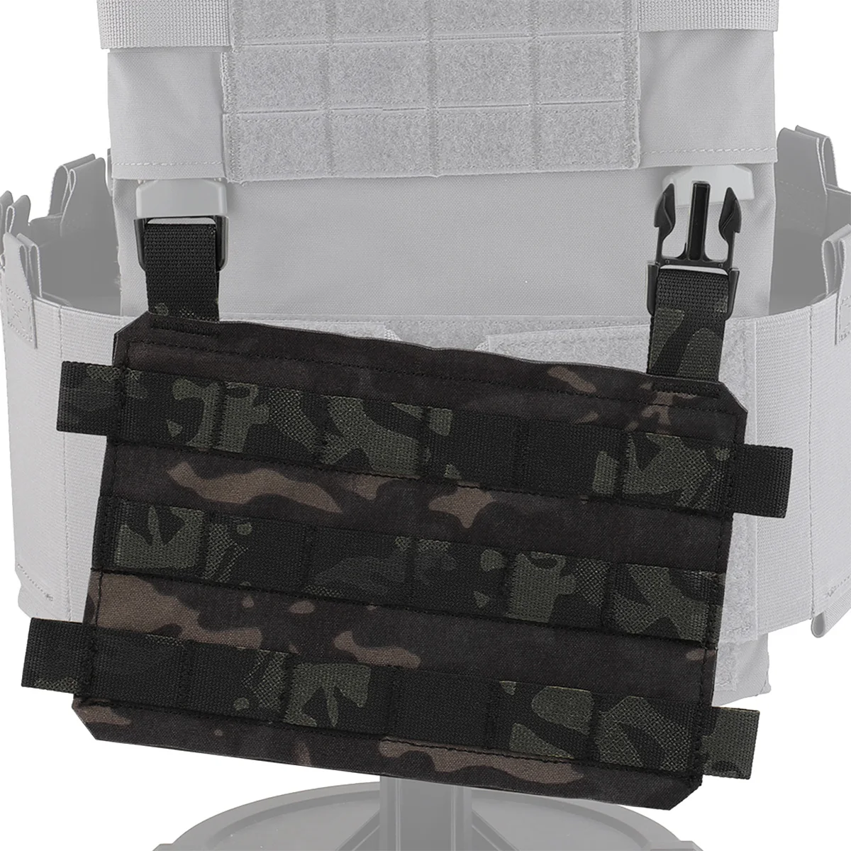 Tactical Vest Front… - image