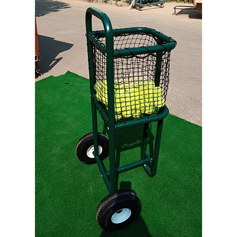 عربة مدرب التنس عربة التنس عربة التنس