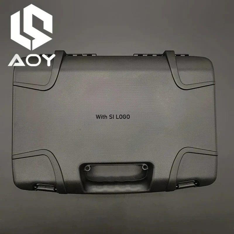 Tactical SIG Safety Carrying Box Kublai Pistol Suitcase Gun Accessories Safety Storage Case Case For Hunting Tools Accessories