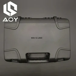 Tactical SIG Safety Carrying Box Kublai Pistol Suitcase Gun Accessories Safety Storage Case Case For Hunting Tools Accessories
