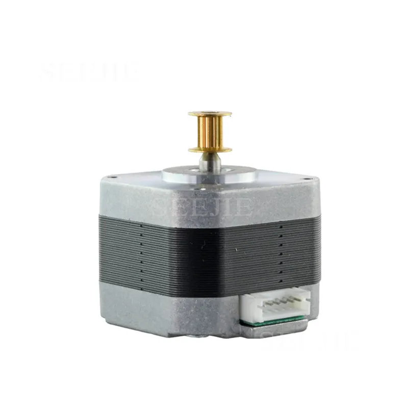 1Pc Feed Motor For … - image