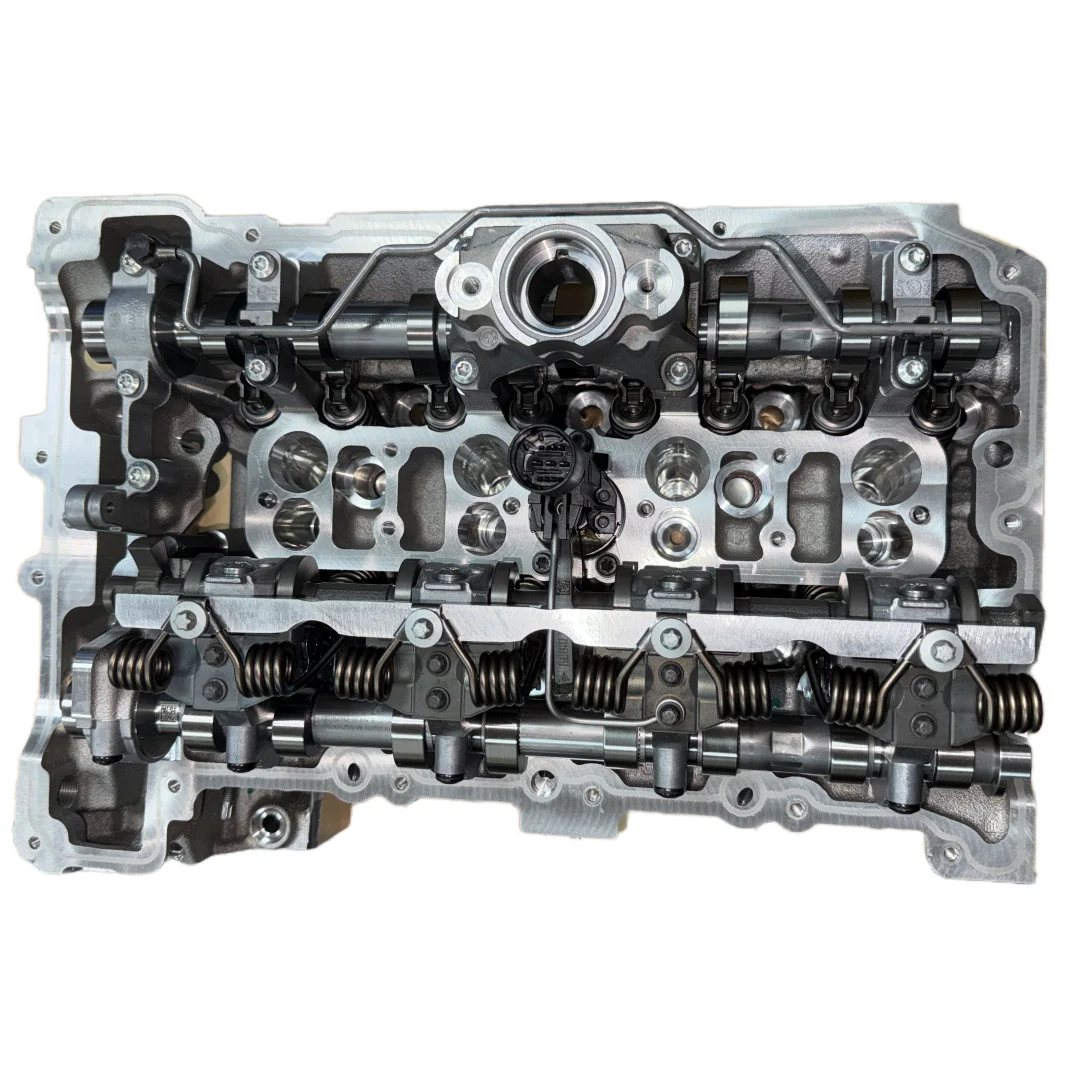 N20 N26 Brand New   Engine Cylinder Head for BMW 328i 420i 528i X1 X3 Z4 F10 F30 F32 E89 2.0 7584313