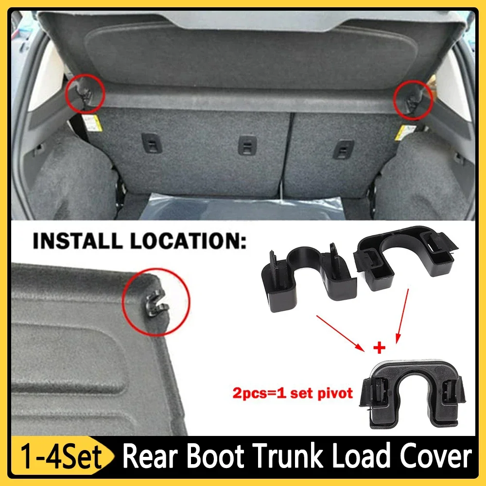 For Ford Fiesta MK7… - image