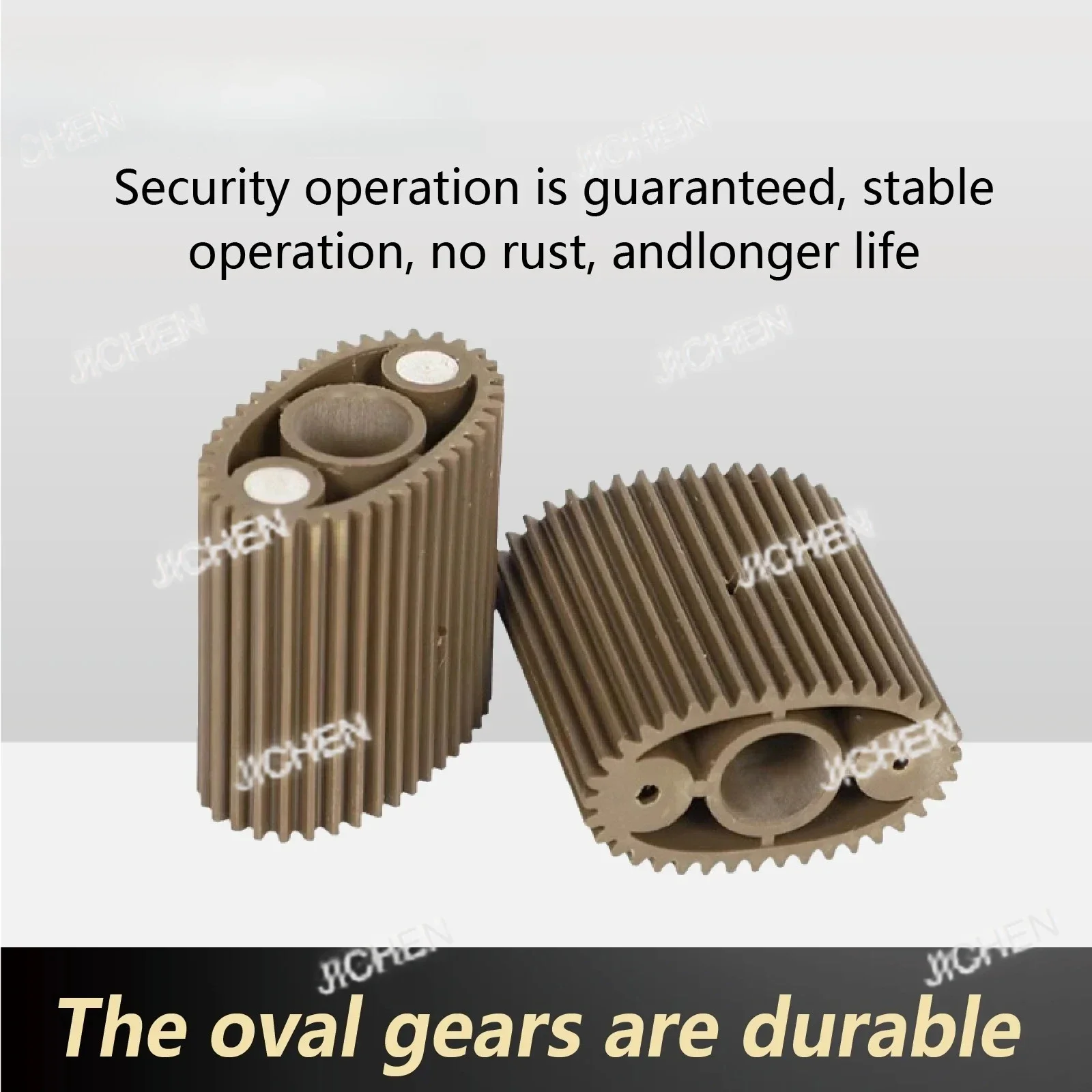 1 Inch Oval Gear Flow Meter Electronic Digital Fuel Oil Diesel Meter High Precision Liquid Counter