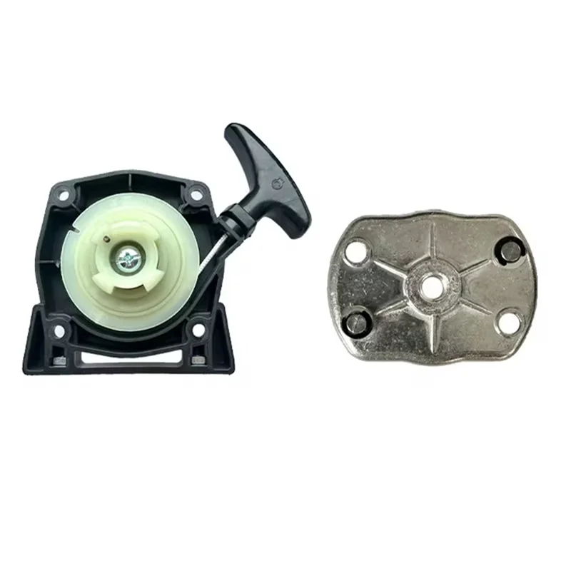 

A02F-для Kawasaki TJ53E аксессуары для газонокосилок TJ53 стартер TJ53E тяговая пластина в сборе TJ53 ручной съемник