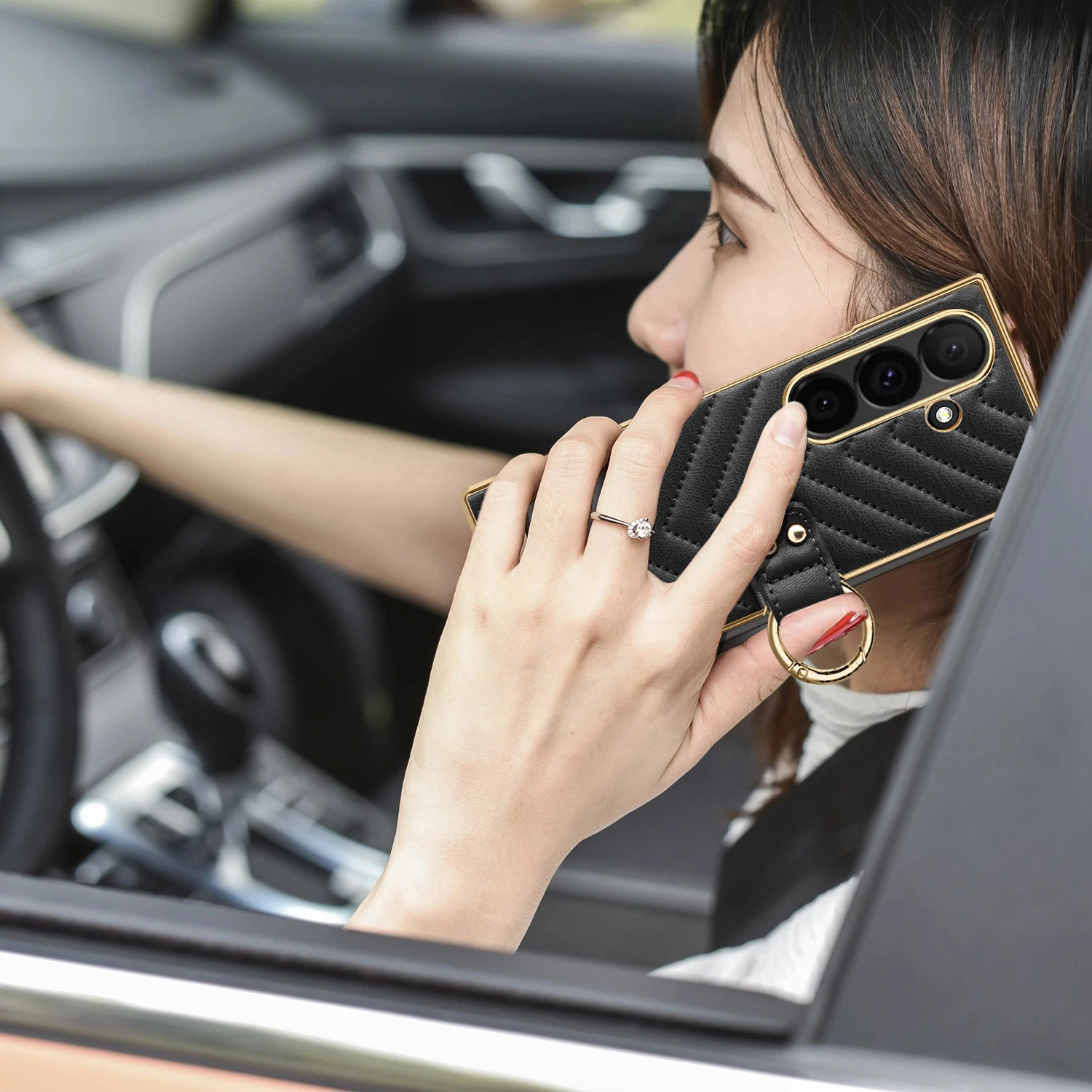 Étui de chargement sans fil lu - Parfum Z avis et prix