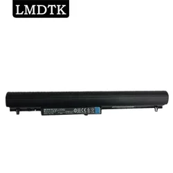 LMDTK New SQU-1309 SQU-1301 Laptop Battery For LG LG15N365 CQB-924  A41L-745HN QS2330 K480N-I7D5 916Q2232H
