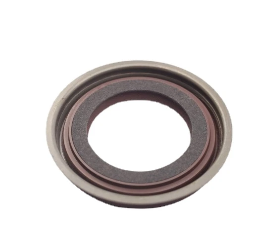 20483426 Figzero1 Oil Seal Seal Ring Parts for Volvo Truck