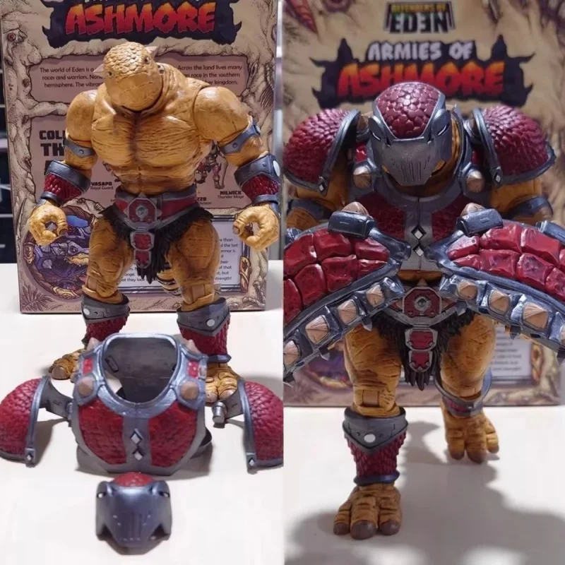 

1/12 Aiden Guardian 1-волновой Ashmore Rydoor Vasapo Milwick General Cerros Dinsaur, мини-головные сумки для аксессуаров для оружия