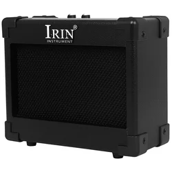 Guitar Amp Bass Amplifier For Electric Guitar Outdoor Live Broadcast Sound Amplifier For Musicians Portable Compact Design