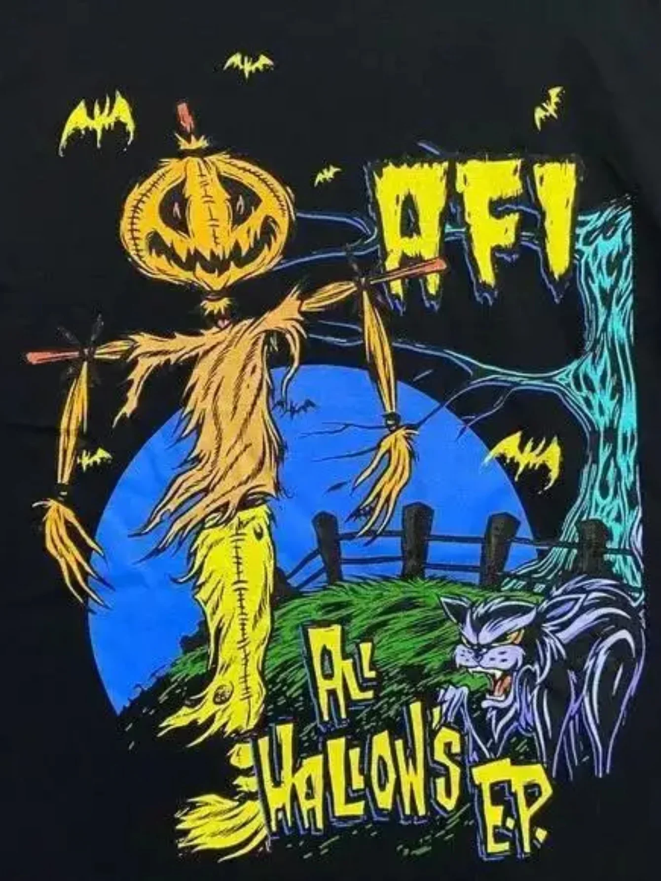 Afi All Hallow S Ep… - image