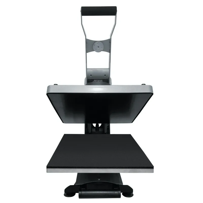 【2026】طابعة DTF التجارية ثلاثية الأبعاد ذات التنسيق الكبير، آلة نقل الحرارة، ضغط قابل للتعديل لتي شيرت، مستلزمات الحدائق الأخرى