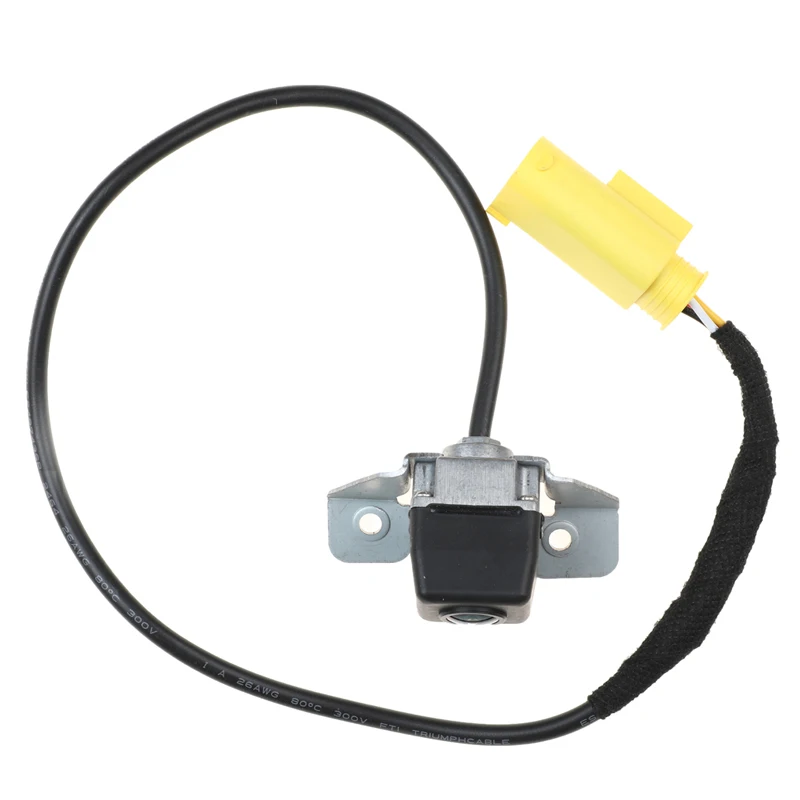 Car Reverse Camera BackUp 95790-2S011 957902S011 957902S012 95790-2S012 Fit For Hyundai IX35 Tucson 2010-2013 View Camera