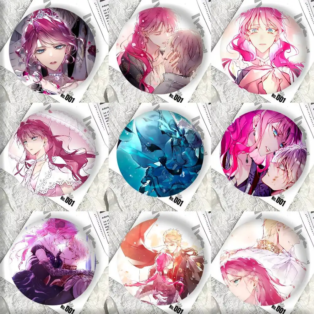 Hot Anime V-Villain…