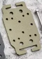 Universal board-DE