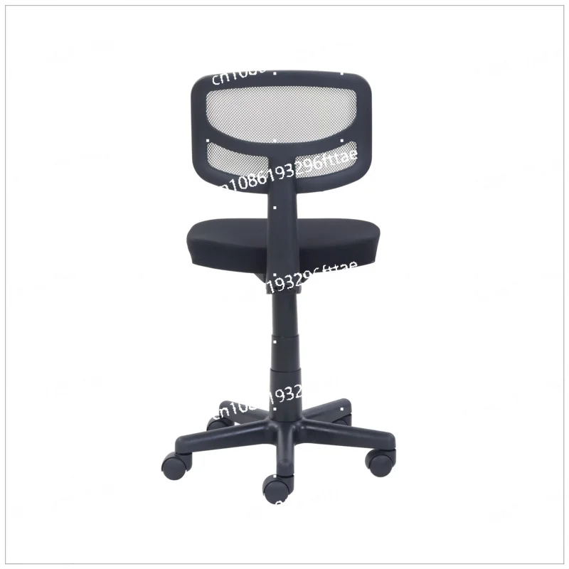 

Mainstays Mesh Task Chair with Plush Padded Seat, Gray