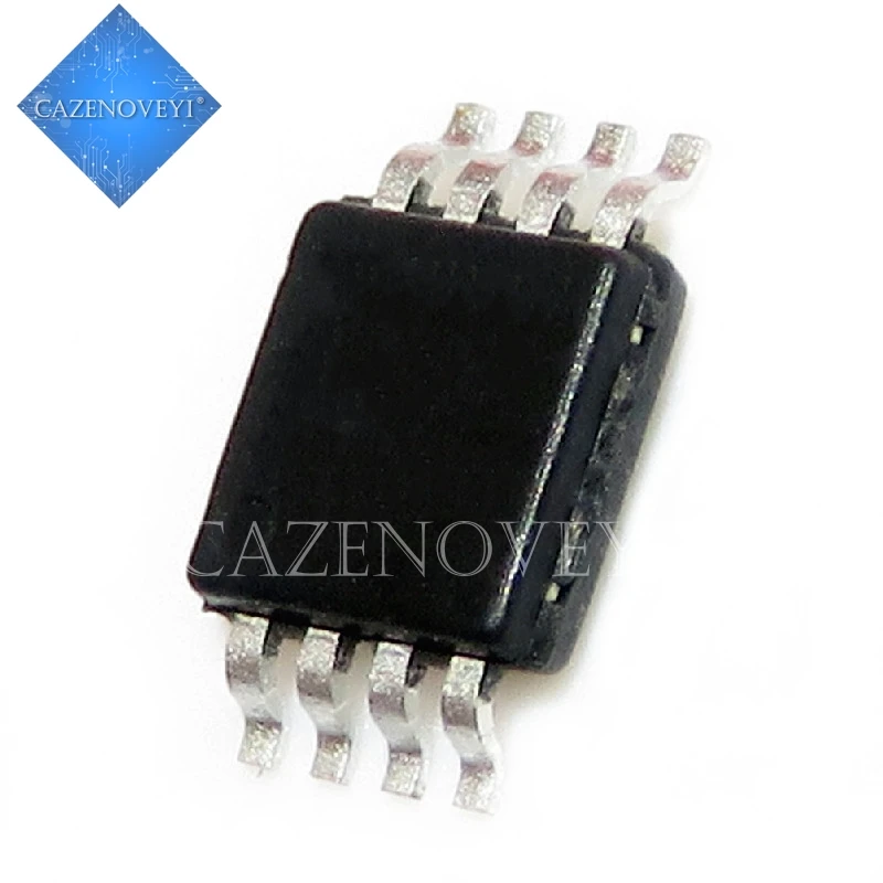 Good product (5piece) TPS62160DGKR TPS62160 62160 M Can provide image reference