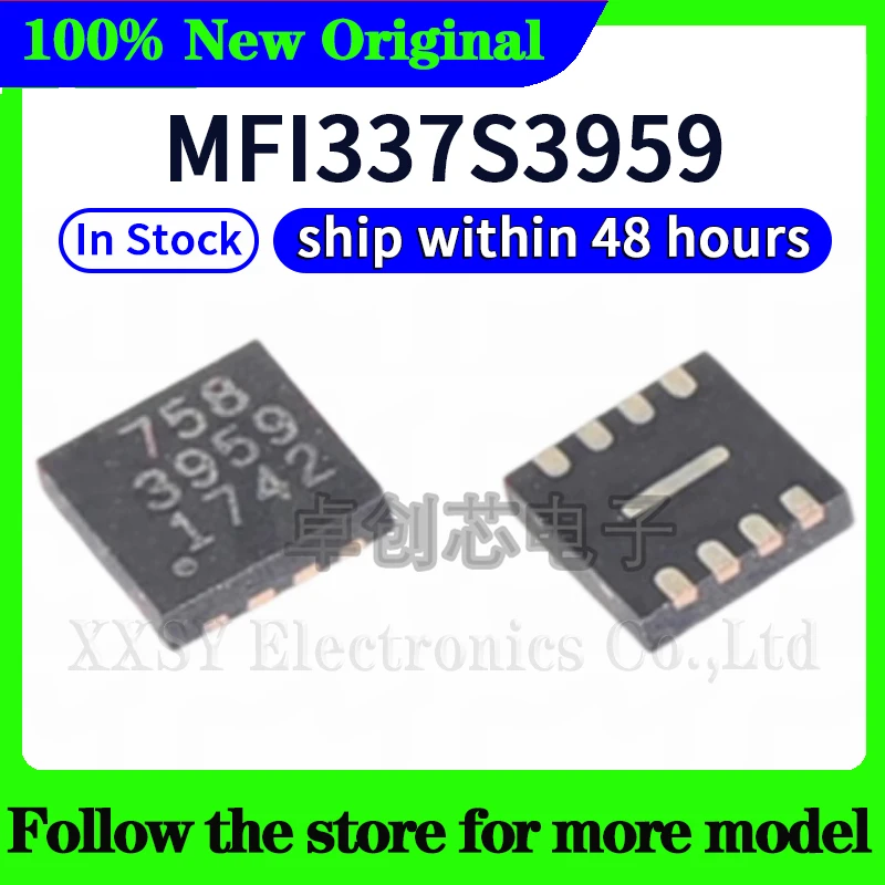 

MFI337S3959 In stock 48 hours ship
