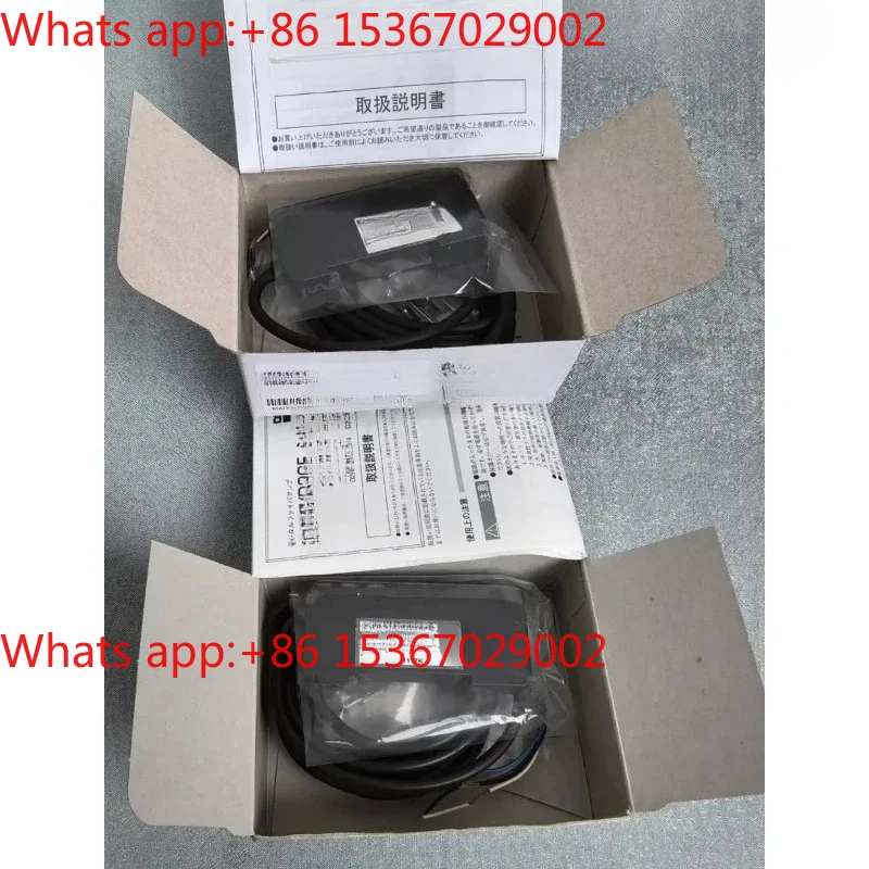 

D3RF-TN D2RF-TN новый оригинальный фотоэлектрический датчик переключателя
