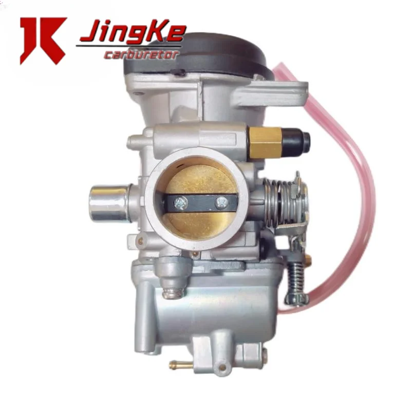 Suzuki King EN125 GN125 GS125 EN125-2 Motorcycle Carburetor Suitable for Light Duty Cycling Diamond Leopard 125 Euro 2 Countries