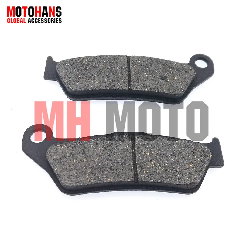 MOTORCYCLE FRONT BRAKE PAD FOR FOR BMW R850C R850R R850RT R850GS R1100R R1100S R1100GS R1100RT R1150GS R1200 R 1200C