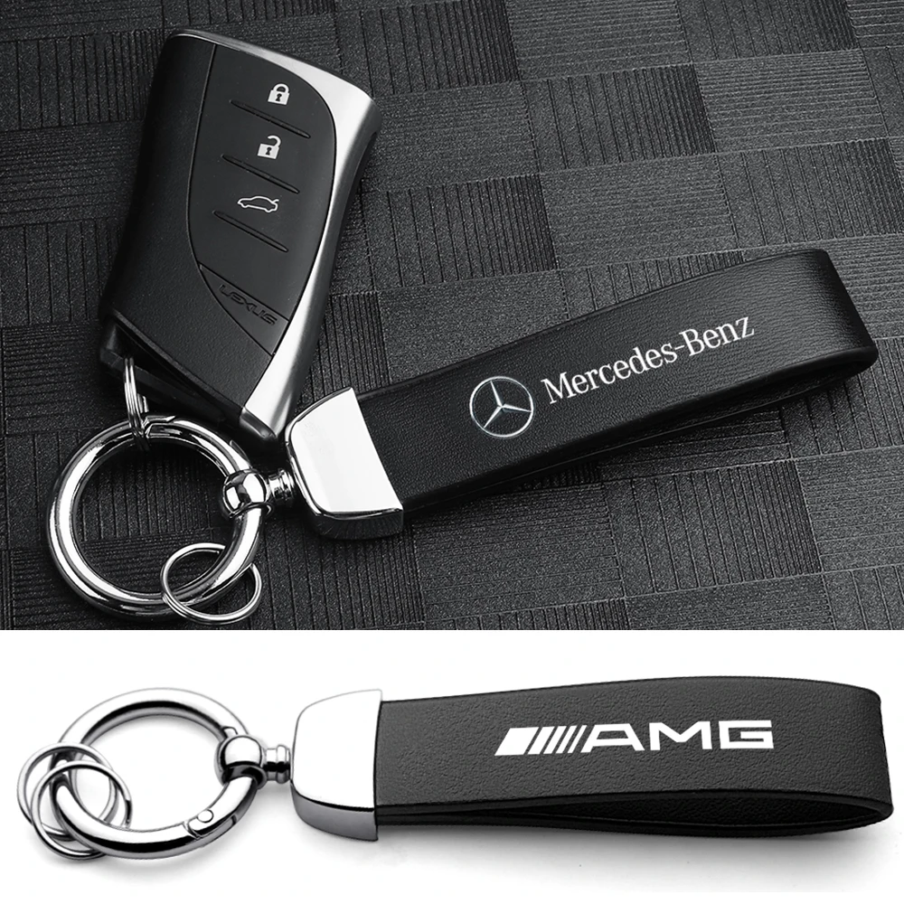 Amg key shops holder