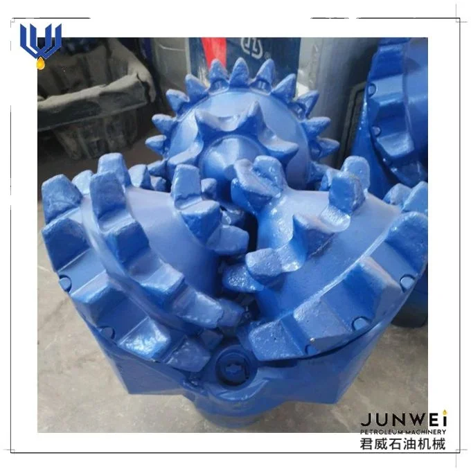 7 1/2 Inch Tricone Bit Rock Bit in Stock