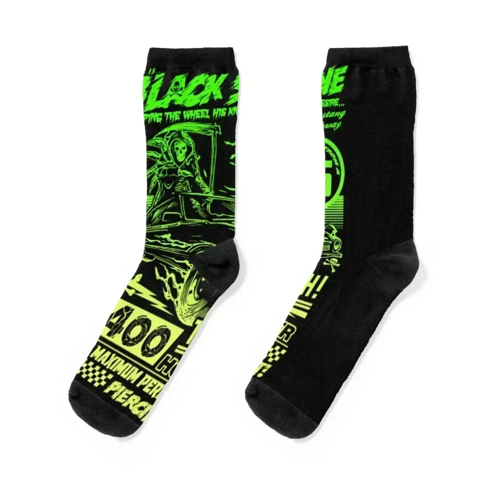 

White Zombie Socks christmass gift cute Run professional running Men's Socks Women's